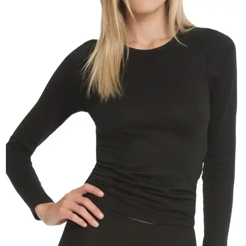 Nina von C dames T-shirt - Lange mouw Nina von C dames T-shirt - Lange mouw