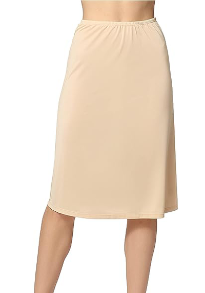 J&C lange onderrok dames 65 cm J&C lange onderrok dames 65 cm