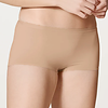 Perini dames boxershort - microfiber - Naadloos