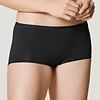 Perini dames boxershort - microfiber - Naadloos