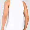 Jack & Jones 2-pack heren hemden - Pack - Tanktop