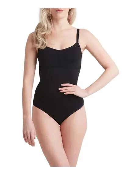 Nomi corrigerende Body - Stringbody Nomi corrigerende Body - Stringbody