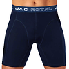 J&C Heren boxershort - extra lange pijpjes - Modal