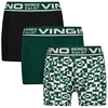 Vingino 3-Pack jongens boxershorts- Skater