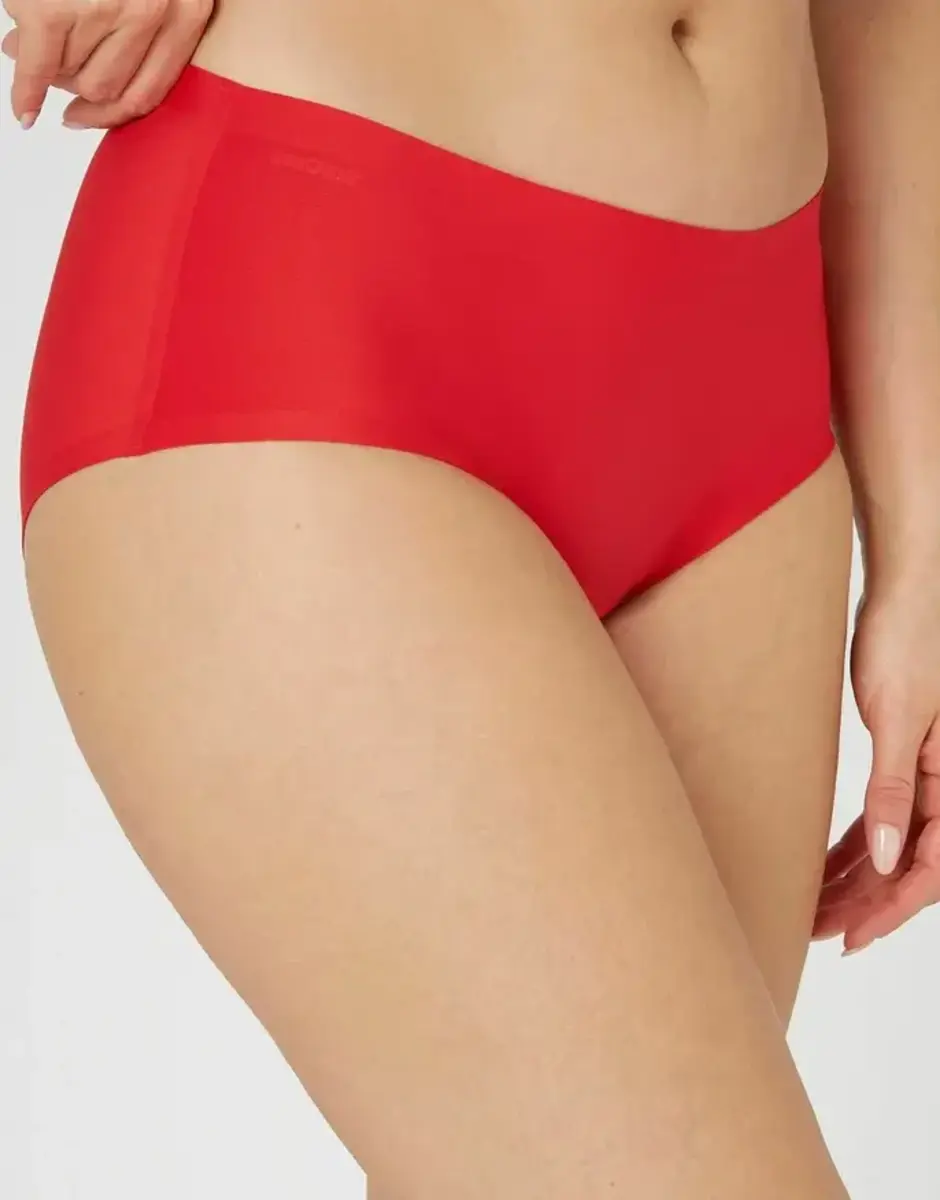 Ten Cate Secrets naadloze hipster dames - Invisible - Naadloos dames hipster ondergoed - Schijnt niet door - Katoenen kruisje Ten Cate Secrets naadloze hipster dames - Invisible - Naadloos dames hipster ondergoed - Schijnt niet door - Katoenen kruisje