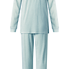 Cocodream dames pyjama velours - Good Night