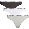 Calvin Klein 3-pack Bikini Slips dames