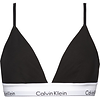 Calvin Klein Triangle Bralette dames - Unlined