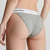 Calvin Klein High Leg Tanga slip dames