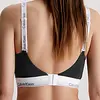 Calvin Klein Bralette dames - Full cup Light lined