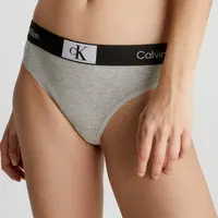 Calvin Klein string dames - Modern Thong