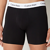Calvin Klein 3-Pack Heren Boxershorts lang - Boxer Brief