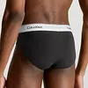 Calvin Klein 3-Pack Heren slips - Hip Brief