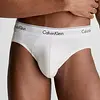 Calvin Klein 3-Pack Heren slips - Hip Brief