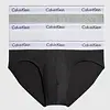 Calvin Klein 3-Pack Heren slips - Hip Brief