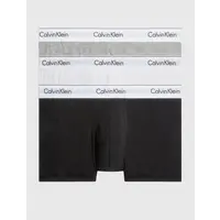 Calvin Klein 3-Pack Trunks heren - Boxershorts Calvin Klein 3-Pack Trunks heren - Boxershorts