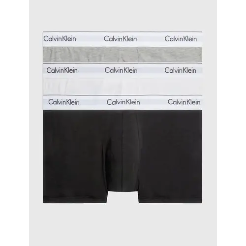 Calvin Klein 3-Pack Trunks heren - Boxershorts Calvin Klein 3-Pack Trunks heren - Boxershorts
