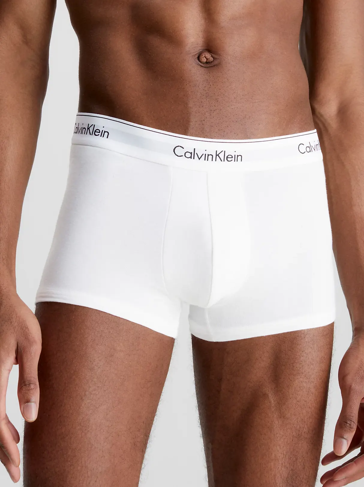 Calvin Klein 3-Pack Trunks heren - Boxershorts