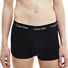 Calvin Klein 5-Pack Low Rise Trunks - Boxershorts heren