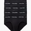 Calvin Klein 5-Pack Heren slips - Hip Brief