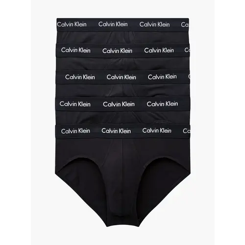Calvin Klein 5-Pack Heren slips - Hip Brief Calvin Klein 5-Pack Heren slips - Hip Brief