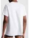 Calvin Klein 3-pack heren T-shirts - Crew neck - 100%  katoenen heren ondershirts met ronde hals en korte mouw