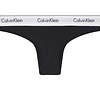 Calvin Klein Brazilian dames - Brazilian slip