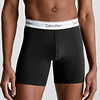 Calvin Klein 3-Pack Boxer Brief - Heren boxershorts