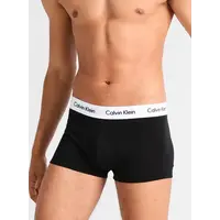 Calvin Klein 3-Pack Low Rise Trunks - Boxershorts heren Calvin Klein 3-Pack Low Rise Trunks - Boxershorts heren