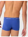 Calvin Klein 3-Pack Low Rise Trunks - lage  Boxershorts heren -  Mannen hipsters