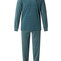 Gentlemen Badstof heren pyjama - Jeremy