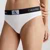 Calvin Klein string dames - Modern Thong