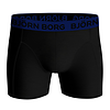 Bjorn Borg 12-pack heren boxershort - All Black