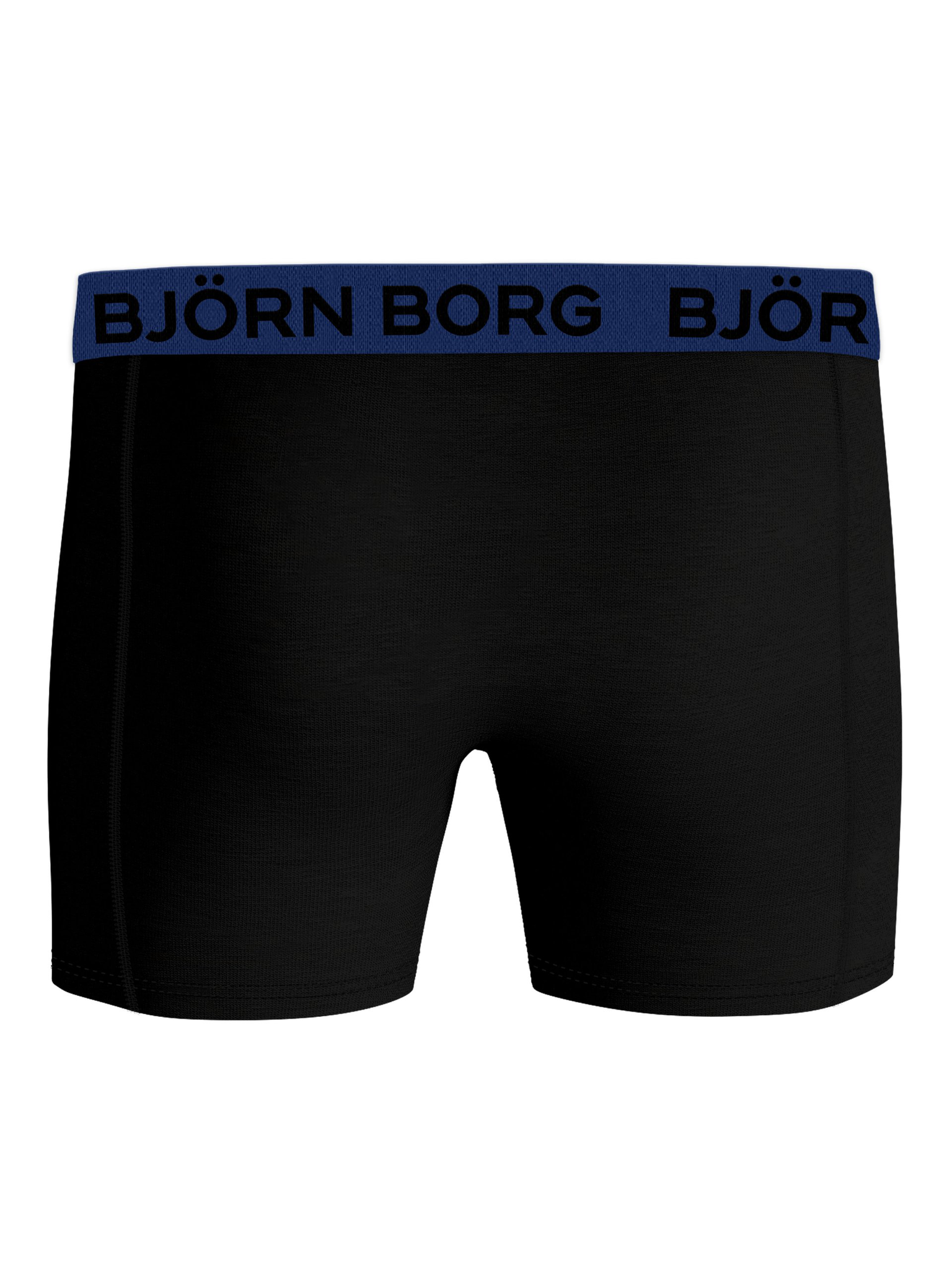 Bjorn Borg 12-pack heren boxershort - All Black