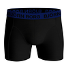 Bjorn Borg 5-pack heren boxershort - All Black