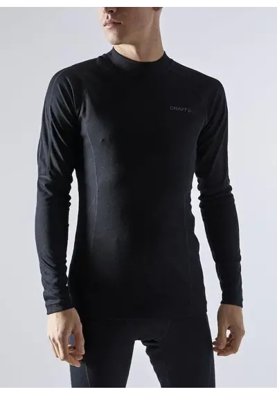 Craft extra warm Thermo shirt heren - Lange mouw Core warm Craft extra warm Thermo shirt heren - Lange mouw Core warm