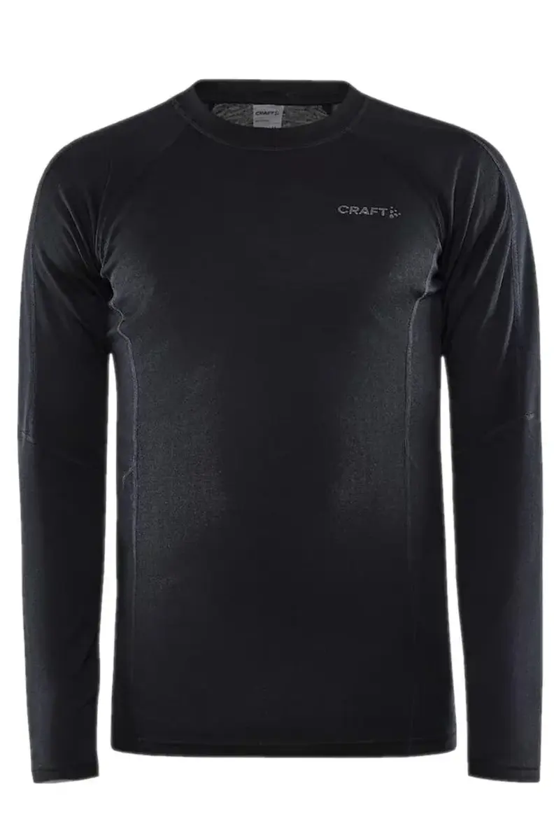 Craft extra warm Thermo shirt heren - Lange mouw Core warm Craft extra warm Thermo shirt heren - Lange mouw Core warm