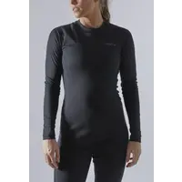 Craft extra warm Thermoshirt dames - Lange mouw - Core Warm Craft extra warm Thermoshirt dames - Lange mouw - Core Warm