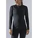 Craft extra warm Thermoshirt dames - Lange mouw - Core Warm - Zwart