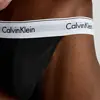 Calvin Klein 3-Pack heren Strings - Cotton Stretch - Thong