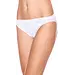Avet bikini slip dames - Katoen 35069  - Lage dames slip - dames onderbroek - ondergoed - Wit