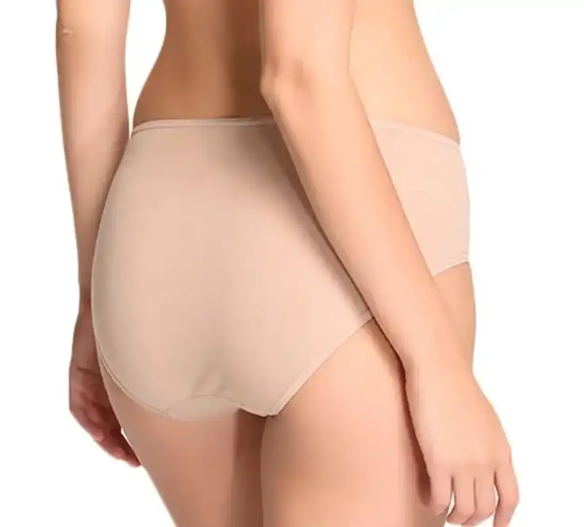 Avet dames heup slip - katoen 3267  - dames ondergoed - dames onderbroek - Katoenen ondergoed