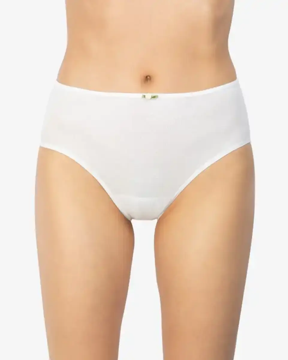 Avet dames heup slip - katoen 3267  - dames ondergoed - dames onderbroek - Katoenen ondergoed