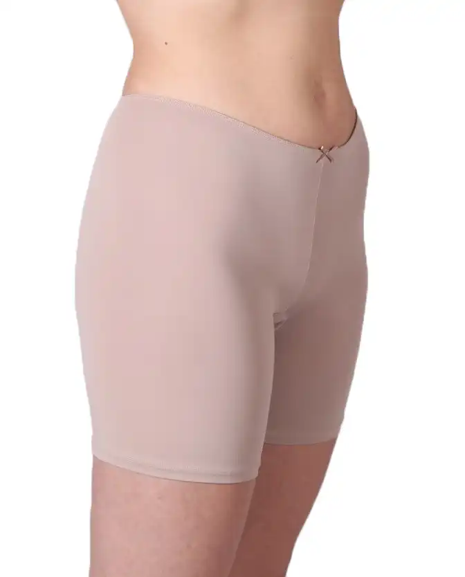 Avet dames boxershort lange pijpjes 3890 - Schurende benen - onderbroek lange pijpjes - ondergoed