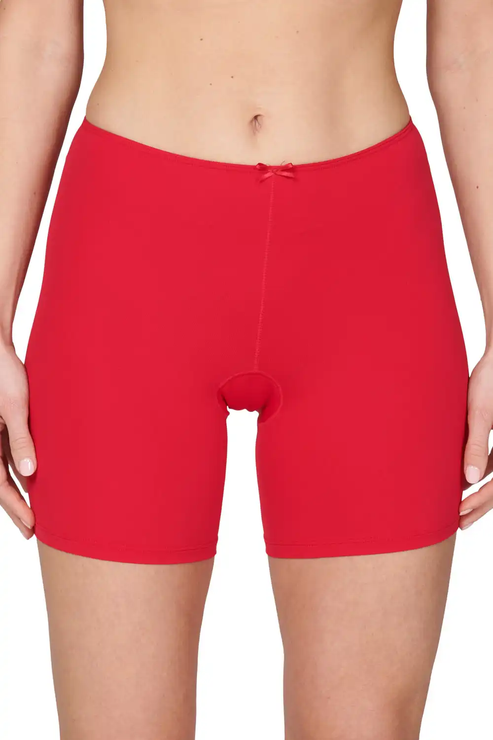Avet dames boxershort lange pijpjes 3890 - Schurende benen - onderbroek lange pijpjes - ondergoed