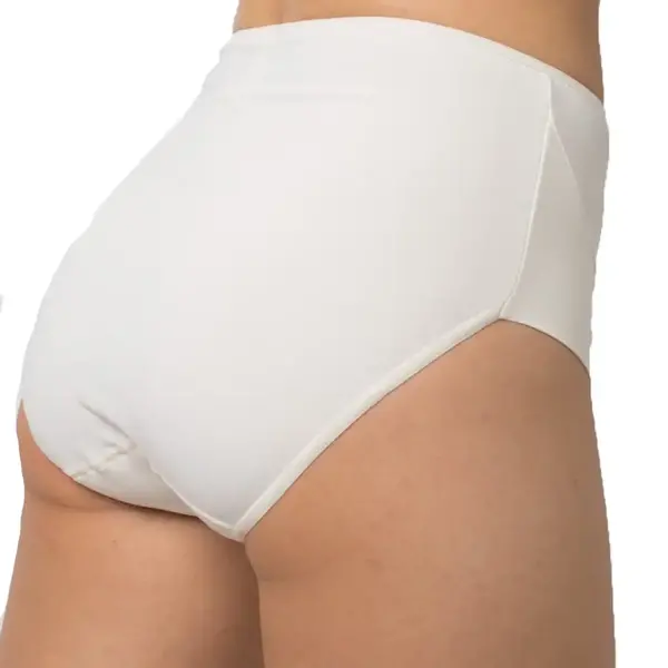 Avet dames heup slip 3244 - Microfiber - Dames onderbroek - ondergoed - badstof kruisje Avet dames heup slip 3244 - Microfiber - Dames onderbroek - ondergoed - badstof kruisje