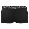 Avet kanten boxershort dames 38832