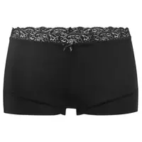 Avet kanten boxershort dames 38832