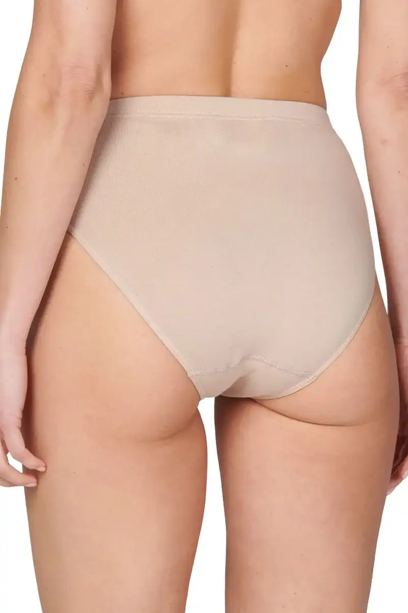 Avet dames High leg slip 3270 sport - Dames onderbroek - kanten ondergoed -badstof kruisje - wit en zwart Avet dames High leg slip 3270 sport - Dames onderbroek - kanten ondergoed -badstof kruisje - wit en zwart