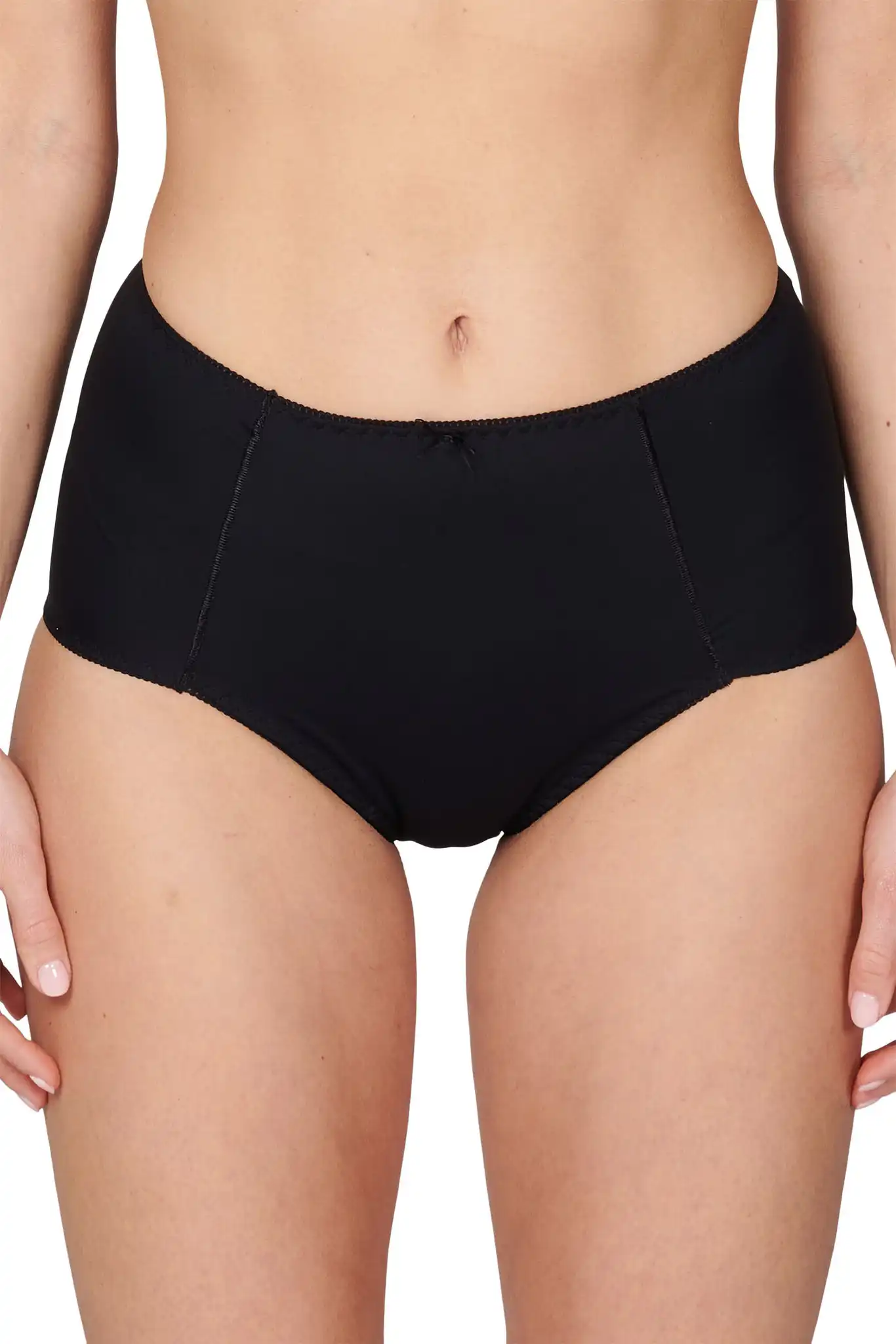 Avet corrigerende slip met buik correctie - shapewear - Buik corrigerend - Platte buik - taille slip